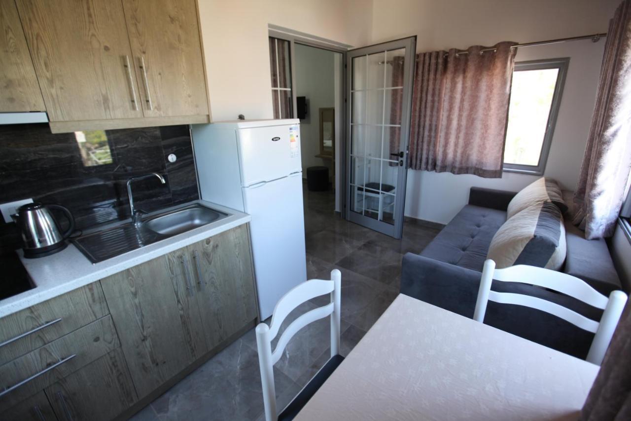 Vila Anhel Ksamil Exterior photo